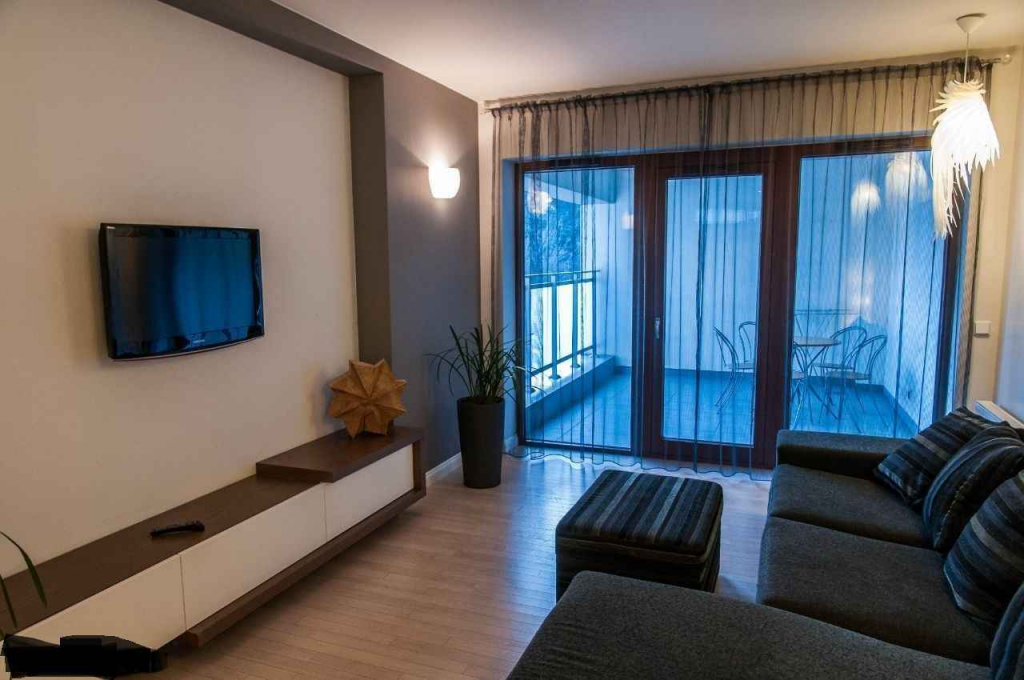 2p, 55m, Okolice Hallera LOGGIA/MP/2014 (Wrocław) Krzyki - zdjęcie 1