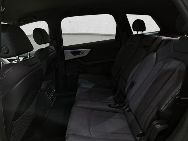 Audi Q7 Komorniki - zdjęcie 12