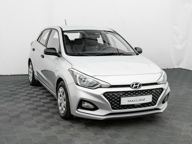 Hyundai i20 GD2K997#1.2 Classic KLIMA Salon PL VAT23% Gdańsk - zdjęcie 3