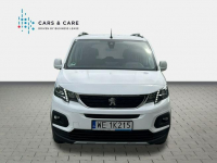 Peugeot RIFTER 1.5 BlueHDI Allure S&amp;S WE1K215 Wolica - zdjęcie 2