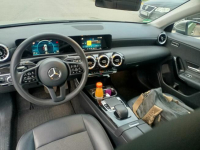 MERCEDES CLA 2.0 DIESEL BEZWYPADKOWY Ostrów Wielkopolski - zdjęcie 2