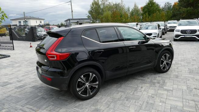 Volvo XC 40 Inscription Luxe!  Panorama! 262KM! Gwarancja! Grójec - zdjęcie 12