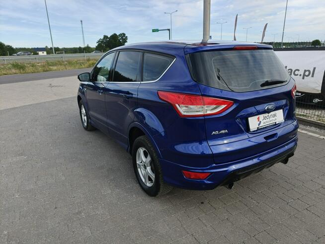 Ford Kuga Lipówki - zdjęcie 12