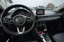 Mazda CX-3 Sadlno - zdjęcie 11