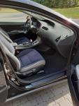 Honda Civic VIII 2.2i-CTDi Executive Wałdowo Szlacheckie - zdjęcie 4