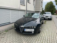 Alfa Romeo 159 2007