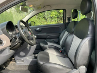 Fiat 500 MANUAL - ZADBANY - Niski oryginalny przebieg !!! Poznań - zdjęcie 9