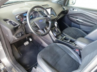 Ford Kuga 2.0 TDCi ST-Line/4X4/Automat/Panorama Dach/Pełny serwis Lublin - zdjęcie 12