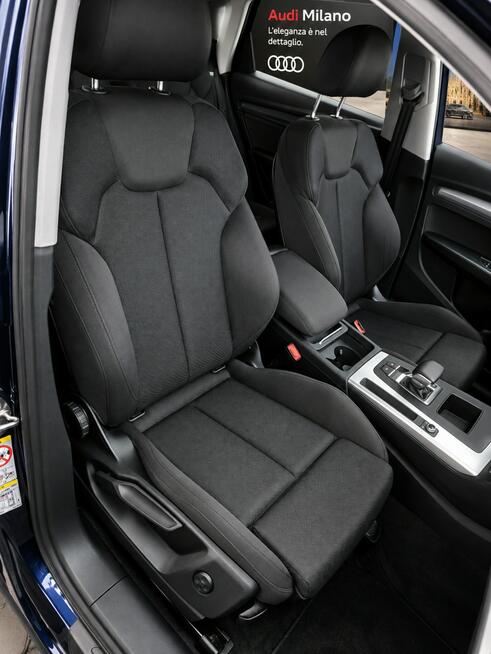 Audi Q5 2.0 tdi 204PS  MATRIX 4x4 Kamera 3 x S-Line Europa Myszków - zdjęcie 10