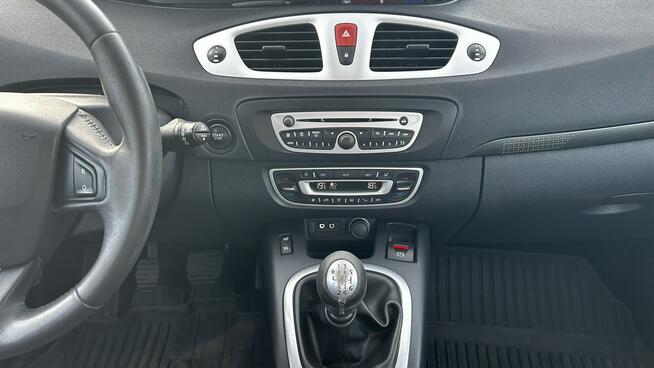 Renault Scenic Nowe Iganie - zdjęcie 10