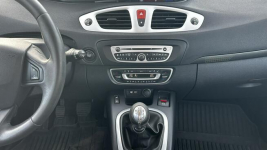 Renault Scenic Nowe Iganie - zdjęcie 10
