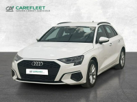 Audi A3 35 TFSI MHEV S Tronic