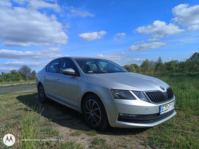 Sprzedam Auto Zduńska Wola - zdjęcie 6