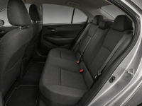 Toyota Corolla 23r + Salon Polska 1.8 HYBRID  1wł  Bezwypadkowy Białystok - zdjęcie 9