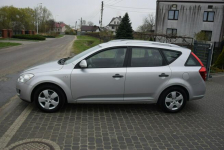 Kia Cee'd 1.6B Klima/ Bez korozji/ Ładny Stan Majdan Sieniawski - zdjęcie 8
