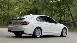 BMW F30 328i Luxury Line 2014 Pruszków - zdjęcie 8
