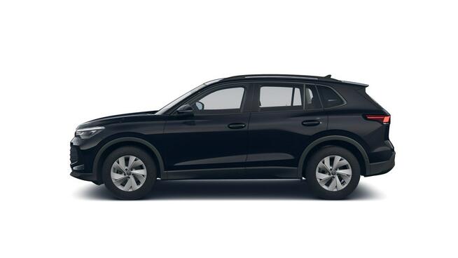 Volkswagen Tiguan Trend 1.5eTSI 131KM automat DSG Stalowa Wola - zdjęcie 2