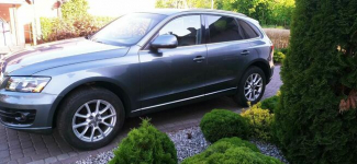 Audi q5 Siedlce - zdjęcie 4