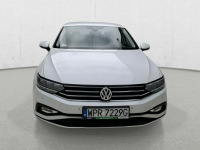 Volkswagen Passat Komorniki - zdjęcie 2