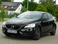 Volvo V40 2.0D z Gwarancją _Bezwypadkowy 100%_