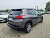 Peugeot 2008 Bezwypadkowy*2KompletyKół*AndroidAuto/AppleCarPlay Żory - zdjęcie 2