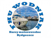 Kurs motorowodny z egzaminem  w Bydgoszczy Bydgoszcz - zdjęcie 6
