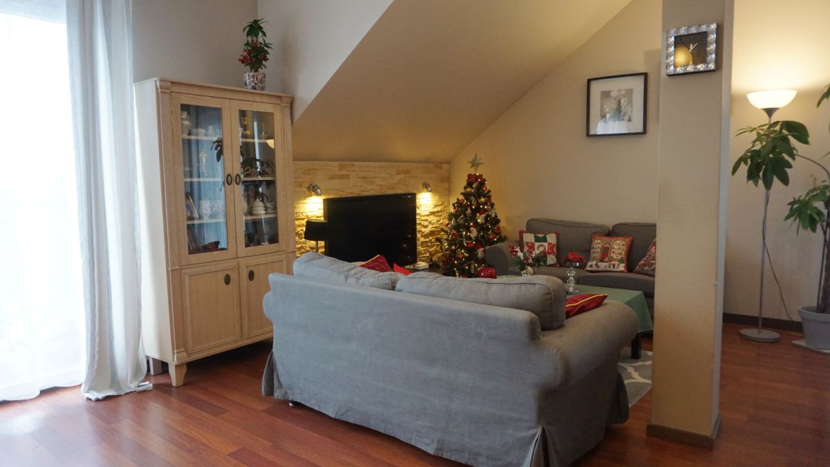 Komfortowe -3pokoje z  balkonem. Plewiska - zdjęcie 6