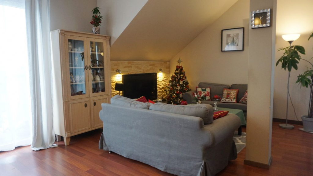 Komfortowe -3pokoje z  balkonem. Plewiska - zdjęcie 6