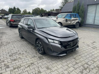 Peugeot 308 Allour  Automat Skóra Kamera Aktywny temp. Gliwice - zdjęcie 3
