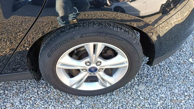 Ford Focus Champions Edition B. ekonomiczny Stare Budy - zdjęcie 8