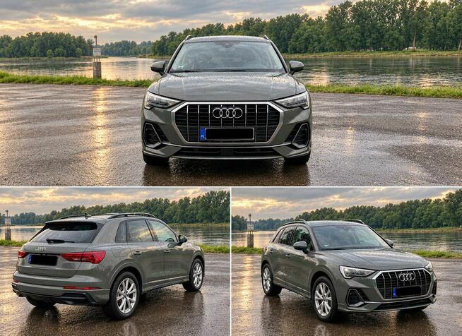 Audi Q3 Żywiec - zdjęcie 2