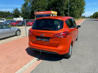 Ford B-Max 1,6 Benzyna 105KM Automat Bardzo Ładny Białogard - zdjęcie 6