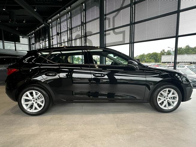 Seat Leon Style - 1.5 TSI - 115KM - Manual - Rocznik 2026! Myślenice - zdjęcie 4