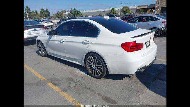 BMW 330 M-Pakiet / Bardzo zadbany / niski przebieg Tarnów - zdjęcie 5