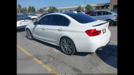 BMW 330 M-Pakiet / Bardzo zadbany / niski przebieg Tarnów - zdjęcie 5