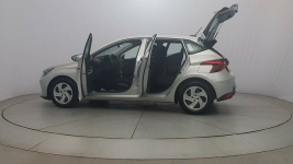 Hyundai i20 1.2 Pure! Z Polskiego Salonu! Faktura VAT! Warszawa - zdjęcie 11