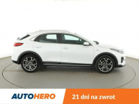 Kia XCeed JBL Premium navi kamera grzane fotele BiLED tempomat Warszawa - zdjęcie 9