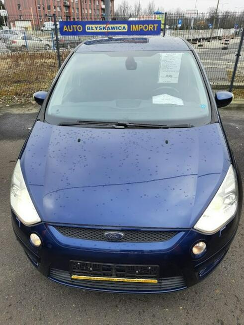 Ford S-Max Mysłowice - zdjęcie 5