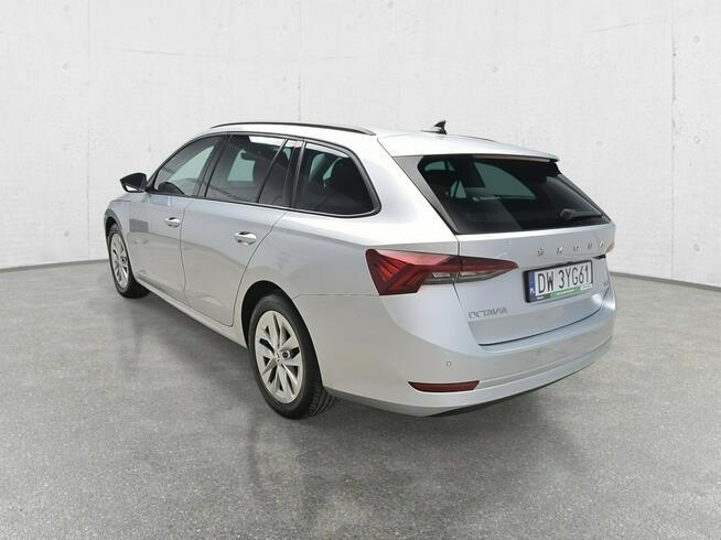 Škoda Octavia Komorniki - zdjęcie 5