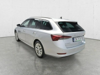 Škoda Octavia Komorniki - zdjęcie 5