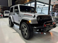 Jeep Wrangler Hard-Top 3.6 Automatik Sahara LIFT Łodygowice - zdjęcie 2