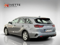 Kia Cee'd 1,6 CRDi(136 KM) M Salon PL Faktura Vat Warszawa - zdjęcie 4