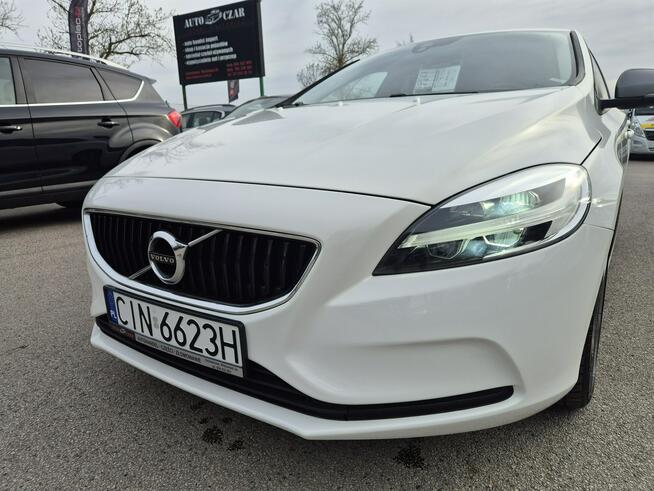 Volvo V40 2.0D 120KM D2 Gniewkowo - zdjęcie 4