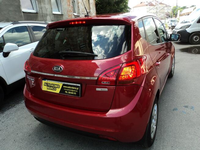 sprzedam ŁANĄ KIA WENGE SALON POLSKA 16 b Lublin - zdjęcie 6