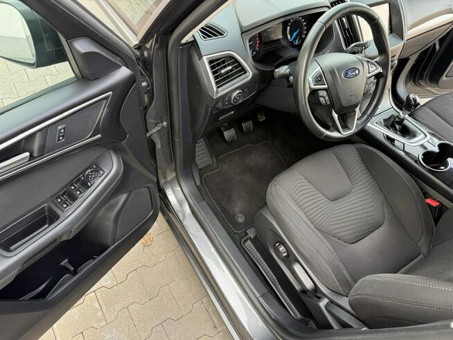 Ford S-Max 7osobowy Navi PDC Nowa Wieś Rzeczna - zdjęcie 10