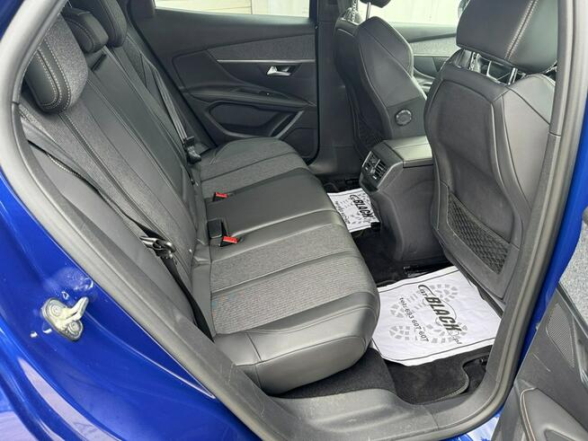 Peugeot 3008 GT LINE -  Pisemna gwarancja 12 m-cy Konin - zdjęcie 9