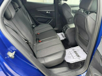 Peugeot 3008 GT LINE -  Pisemna gwarancja 12 m-cy Konin - zdjęcie 9
