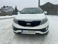 Kia Sportage SX awd 4x4 Siedlce - zdjęcie 2