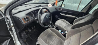 Samochód osobowy Peugeot 307 Kielce - zdjęcie 8
