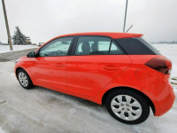 Hyundai i20 1,2 Krajowy*Niski przebieg! Harklowa - zdjęcie 8